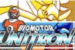 Bio Motor Unitron (NeoGeo Pocket Color)