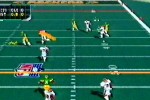 NFL Blitz 2000 (Nintendo 64)