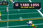 NFL Blitz 2000 (Nintendo 64)