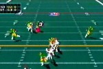 NFL Blitz 2000 (Nintendo 64)