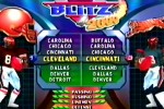 NFL Blitz 2000 (Nintendo 64)