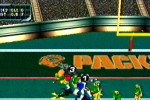 NFL Blitz 2000 (Nintendo 64)