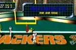 NFL Blitz 2000 (Nintendo 64)