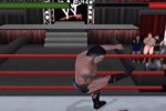 WWF Attitude (Nintendo 64)