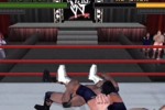 WWF Attitude (Nintendo 64)