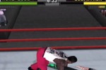 WWF Attitude (Nintendo 64)