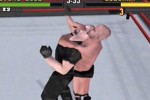 WWF Attitude (Nintendo 64)