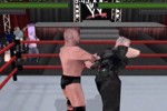 WWF Attitude (Nintendo 64)