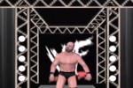 WWF Attitude (Nintendo 64)