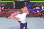 WWF Attitude (Nintendo 64)