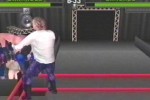 WWF Attitude (Nintendo 64)