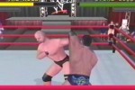 WWF Attitude (Nintendo 64)