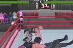 WWF Attitude (Nintendo 64)