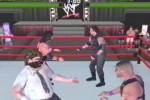 WWF Attitude (Nintendo 64)