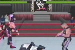 WWF Attitude (Nintendo 64)