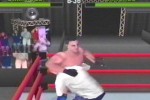 WWF Attitude (Nintendo 64)