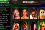 WWF Attitude (Nintendo 64)