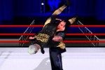 WWF Attitude (Nintendo 64)