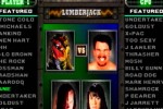 WWF Attitude (Nintendo 64)