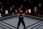 WWF Attitude (Nintendo 64)