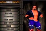 WWF Attitude (Nintendo 64)