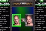 WWF Attitude (Nintendo 64)