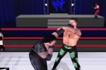 WWF Attitude (Nintendo 64)