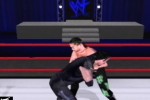 WWF Attitude (Nintendo 64)