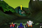 Lego Racers (PC)