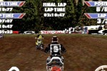 Championship Motocross Featuring Ricky Carmichael (PlayStation)