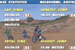 Championship Motocross Featuring Ricky Carmichael (PlayStation)