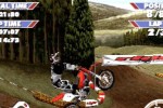 Championship Motocross Featuring Ricky Carmichael (PlayStation)