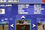Championship Motocross Featuring Ricky Carmichael (PlayStation)