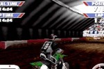 Championship Motocross Featuring Ricky Carmichael (PlayStation)