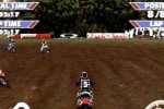 Championship Motocross Featuring Ricky Carmichael (PlayStation)