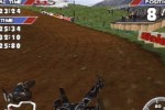 Championship Motocross Featuring Ricky Carmichael (PlayStation)