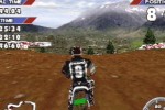 Championship Motocross Featuring Ricky Carmichael (PlayStation)