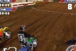 Championship Motocross Featuring Ricky Carmichael (PlayStation)