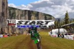 Championship Motocross Featuring Ricky Carmichael (PlayStation)