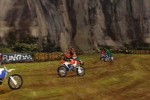 Championship Motocross Featuring Ricky Carmichael (PlayStation)