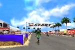Championship Motocross Featuring Ricky Carmichael (PlayStation)