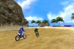 Championship Motocross Featuring Ricky Carmichael (PlayStation)