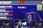 Championship Motocross Featuring Ricky Carmichael (PlayStation)