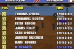 Championship Motocross Featuring Ricky Carmichael (PlayStation)