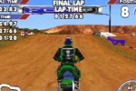 Championship Motocross Featuring Ricky Carmichael (PlayStation)