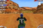 Championship Motocross Featuring Ricky Carmichael (PlayStation)