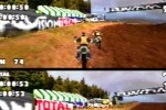 Championship Motocross Featuring Ricky Carmichael (PlayStation)