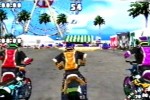 Championship Motocross Featuring Ricky Carmichael (PlayStation)
