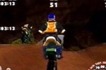 Championship Motocross Featuring Ricky Carmichael (PlayStation)
