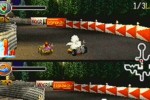 Chocobo Racing (PlayStation)